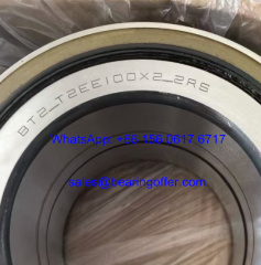 BT2-T2EE100X2-2RS Tapered Roller Bearing T2EE100X2-2RS Rolling Bearing - Stock for Sale