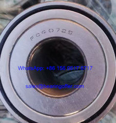 FC40725 Wheel Bearing 25x62x48 Roller Bearing - Stock for Sale