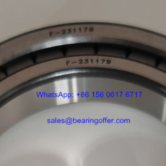 F-231179 Hydraulic Pump Bearing 70x100x19 Roller Bearing F-231179.NCF - Stock for Sale