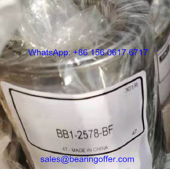 BB1-2578BF Automobile Bearings 40x68x15 Ball Bearing BB1-2578 BF - Stock for Sale