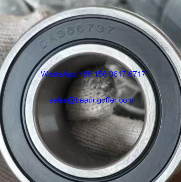 DA356737 Transmission Bearing 35x67x37 Ball Bearing - Stock for Sale