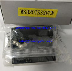 MSB20TSSSFCN Guide Carriage 22x42x48 Linear Slider MSB20TSSSFC - Stock for Sale