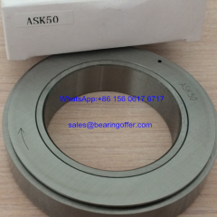 ASK50 Freewheel Clutch Bearing 50x80x16 Rolling Bearing ASK50V - Stock for Sale