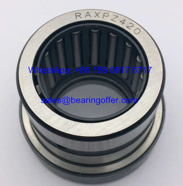 RAXPZ420 Combined Roller Bearing 20x30x27 Rolling Bearing - Stock for Sale