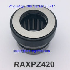 RAXPZ420 Combined Roller Bearing 20x30x27 Rolling Bearing - Stock for Sale