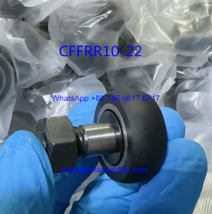 CFFRR10-22 Cam Follower Bearing 10x22x36 Roller Bearing CFFR10-22 - Stock for Sale
