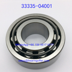 33335-04001 Output Shaft Bearing 28*62*22 Roller Bearing - Stock for Sale