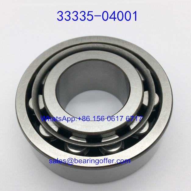 33335-04001 Output Shaft Bearing 28*62*22 Roller Bearing - Stock for Sale