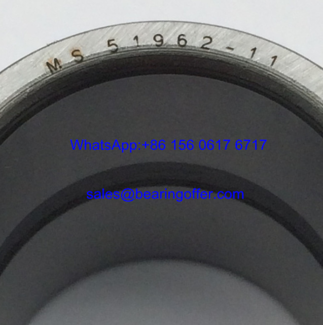 MS51962-11 Bearing Inner Ring Bearing MS 51962-11 Inner Race - Stock for Sale