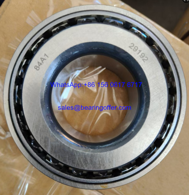 29192 Transmission Bearing 84A1 Roller Bearing - Stock for Sale