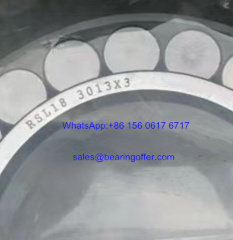 RSL183013X3 Gear Reducer Bearing RSL183013 X3 Roller Bearing - Stock for Sale