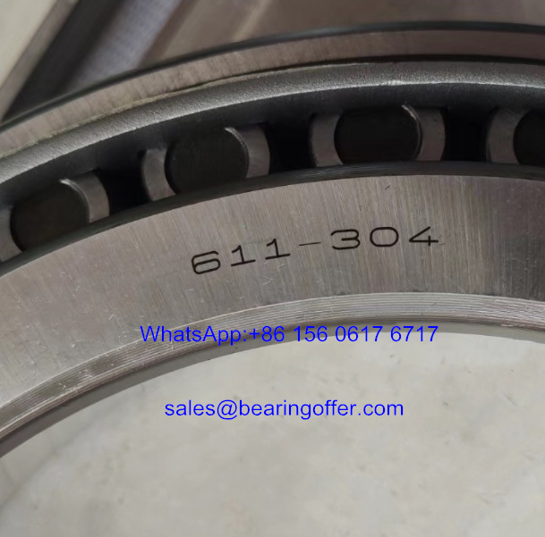 611-304 Transmission Bearing 240x345x60 Roller Bearing - Stock for Sale