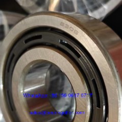 6306UR Transmission Bearing 30*72*19 Ball Bearing - Stock for Sale