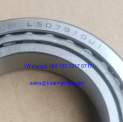 LM507910U1 Transmission Bearing 53.975x87.313x18.258 Roller Bearing L507945/L507910 - Stock for Sale