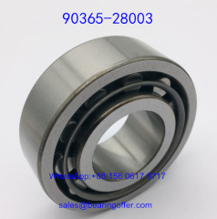 90365-28003 Output Shaft Bearing 28*62*19/22 Roller Bearing - Stock for Sale