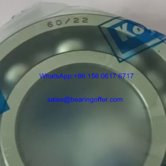 60/22 Transmission Bearing 22x44x12 Ball Bearing - Stock for Sale