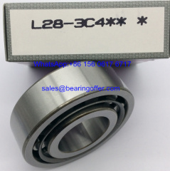 L28-3 Rear Shaft Bearing 28x62x22 Roller Bearing - Stock for Sale