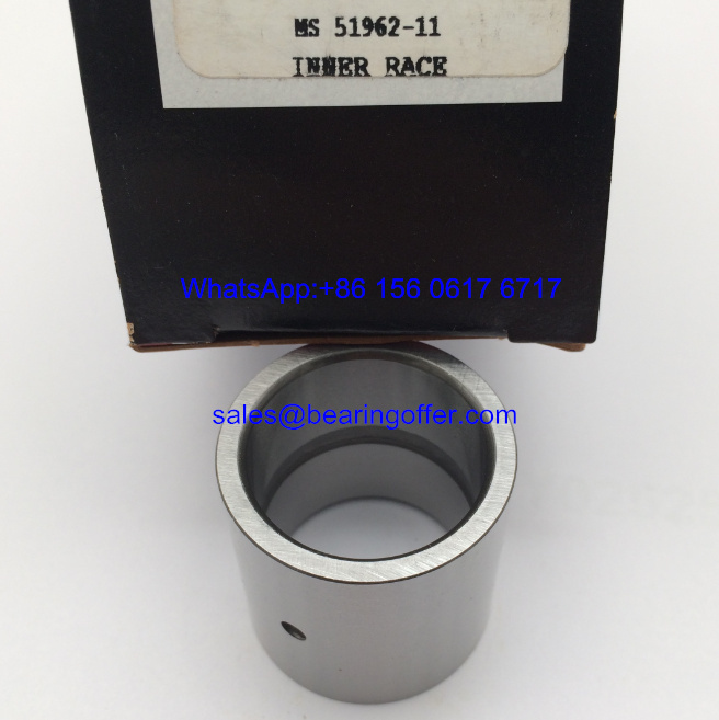 MS51962-11 Bearing Inner Ring Bearing MS 51962-11 Inner Race - Stock for Sale