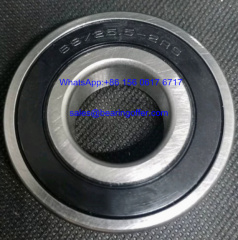 66/25.5-2RS Transmission Bearing 25.5x58x16 Ball Bearing 66/25.5 - Stock for Sale