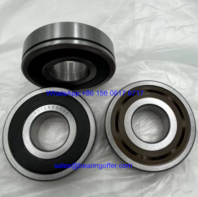 AB12888S05 Gearbox Bearing 25x62x17.5 Ball Bearing - Stock for Sale