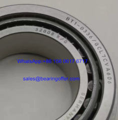 BT1-0336/QCL7CVA606 Differential Bearing 40x68x19 Roller Bearing BT1-0336 - Stock for Sale