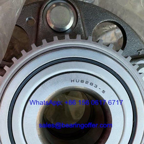 HUB283-5 Wheel Hub Bearing HU8283-5 Automobile Bearing - Stock for Sale