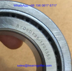 BYD6DT35-1701350 Differential Bearing 40x68/75x19 Roller Bearing - Stock for Sale