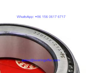 32013X-CYA-P5 Transmission Bearing 32013X-CYA Roller Bearing - Stock for Sale