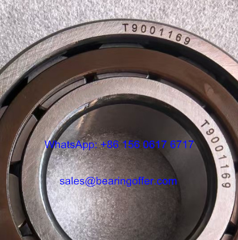 T9001169 Gearbox Bearing 35X75X21 Roller Bearing 100040 - Stock for Sale