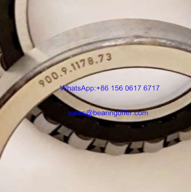 900.9.1178.73 Transmission Bearing 900.9.1177.73 Roller Bearing - Stock for Sale
