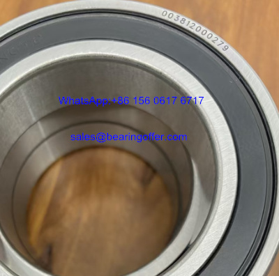 003812000279 Deep Groove Ball Bearing 50x80x20 Rolling Bearing - Stock for Sale