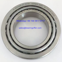 F-622588.01 Transmission Bearing F-622588.01.TR1 Roller Bearing - Stock for Sale