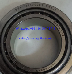 BT1-0336/QCL7CVA606 Differential Bearing 40x68x19 Roller Bearing BT1-0336 - Stock for Sale
