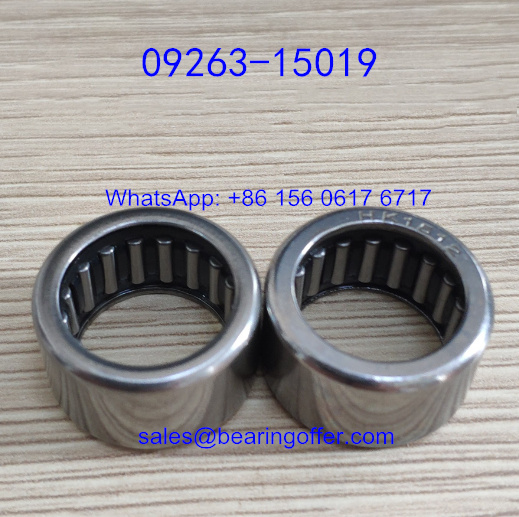09263-15019 Outboard Motor Bearing 15x21x12 Roller Bearing - Stock for Sale
