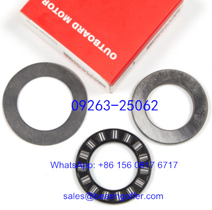 09263-25062 Outboard Motor Bearing 25x42x5 Roller Bearing - Stock for Sale
