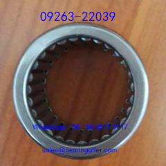 09263-22039 Outboard Motor Bearing 22x30x30 Roller Bearing - Stock for Sale