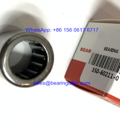 350-60211-0 Yamaha Motor Bearing 350602110 Roller Bearing - Stock for Sale