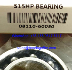 08110-60050 Outboard Motor Bearing 25x47x12 Ball Bearing - Stock for Sale