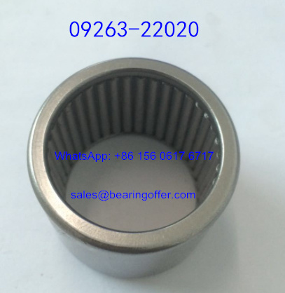 09263-22020 Outboard Motor Bearing 22.2x28.5x19 Roller Bearing - Stock for Sale
