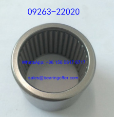 09263-22020 Outboard Motor Bearing 22.2x28.5x19 Roller Bearing - Stock for Sale