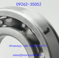 09262-35052 Outboard Motor Bearing 35x72x17 Ball Bearing - Stock for Sale