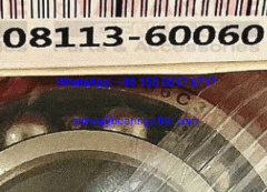 08113-60060 Outboard Motor Bearing 30x55x13 Ball Bearing - Stock for Sale