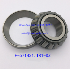 F-571431.TR1-DZ Differential Bearing 40x75x26 Roller Bearing - Stock for Sale