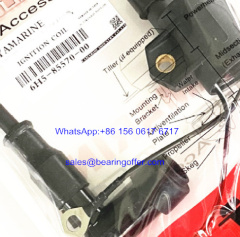 6H5-85570-00 Ignition Coil 6H58557000 Yamaha Outboard Coil - Stock for Sale