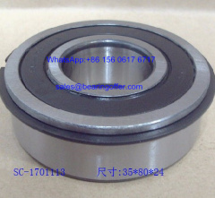 SC-1701113 Transmission Bearing 35x80x24 Ball Bearing - Stock for Sale