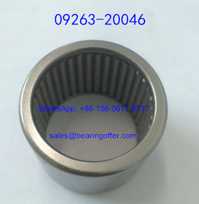 09263-20046 Outboard Motor Bearing 20.638x26.988x25.4 Roller Bearing - Stock for Sale