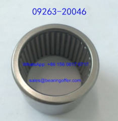 09263-20046 Outboard Motor Bearing 20.638x26.988x25.4 Roller Bearing - Stock for Sale