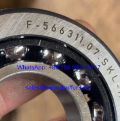F-566311.07.SKL-H92 Differential Bearing 30.15*64.25*14.9 Ball Bearing F-566311.07 - Stock for Sale