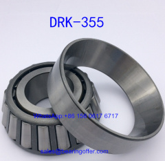 DRK-355 Differential Bearing 40*95.25*35/25.5 Roller Bearing DRK355 - Stock for Sale