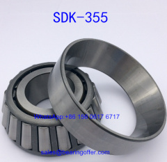 SDK-355 Differential Bearing 40x95.25x35/25.5 Roller Bearing SDK355 - Stock for Sale